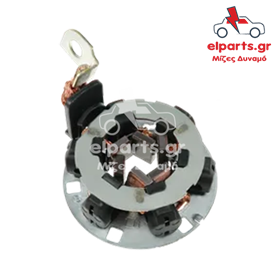 Μίζα Bosch SBH0129P 