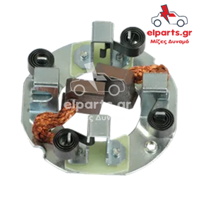 Μίζα Delco SBH1006 