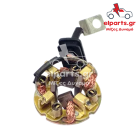 Μίζα Delco SBH1007 