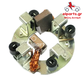 Μίζα Delco SBH1009 