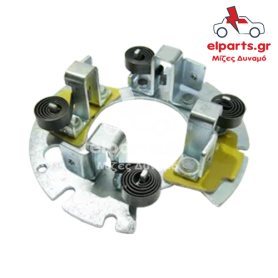 Μίζα Delco SBH1011 