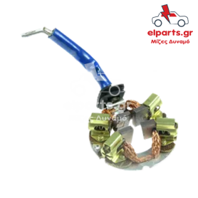 Μίζα Delco SBH1013(DELCO) 