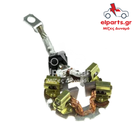 Μίζα Delco SBH1014(DELCO) 