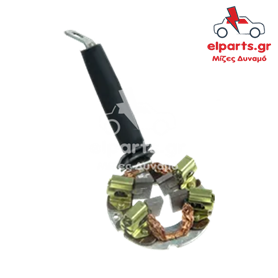 Μίζα Delco SBH1015(DELCO) 