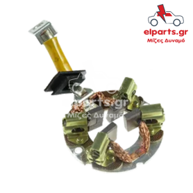 Μίζα Delco SBH1016(DELCO) 