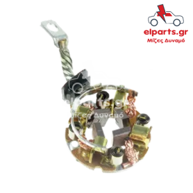 Μίζα Delco SBH1017(DELCO) 