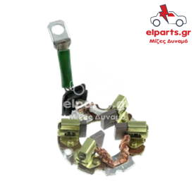 Μίζα Delco SBH1018(DELCO) 