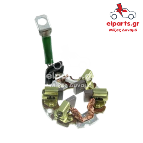 Μίζα Delco SBH1018(DELCO) 