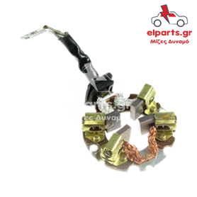 Μίζα Delco SBH1020(DELCO) 