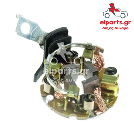 Μίζα Delco SBH1021(DELCO) 