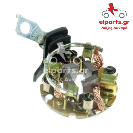 Μίζα Delco SBH1021(DELCO) 
