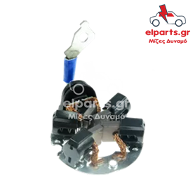 Μίζα Delco SBH1022(DELCO) 