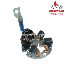 Μίζα Delco SBH1025(DELCO) 