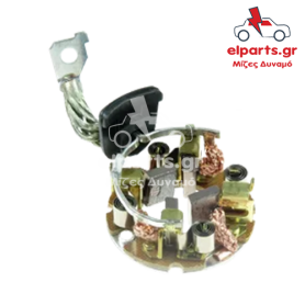 Μίζα Delco SBH1026(DELCO) 