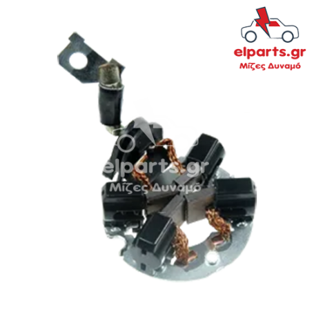 Μίζα Delco SBH1027(DELCO) 