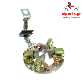 Μίζα Delco SBH1028(DELCO) 