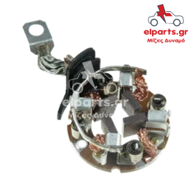 Μίζα Delco SBH1029(DELCO) 