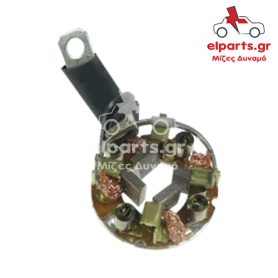 Μίζα Delco SBH1033(DELCO) 