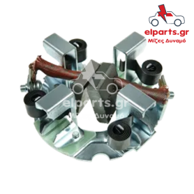 Μίζα Delco SBH1035S 