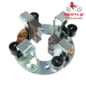 Μίζα Delco SBH1036(DELCO) 