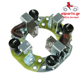 Μίζα Delco SBH1037S 