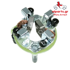 Μίζα Delco SBH1038S 