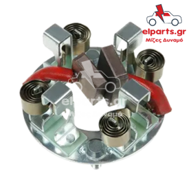 Μίζα Delco SBH1040S 