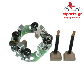 Μίζα Hitachi SBH2001 