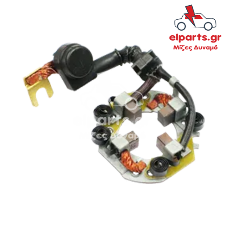 Μίζα Hitachi SBH2007 