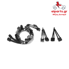 Μίζα Valeo SBH3006 