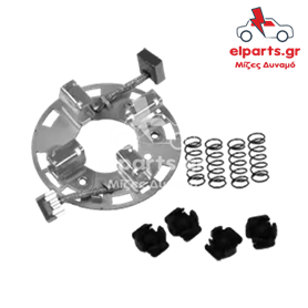 Μίζα Valeo SBH3007 