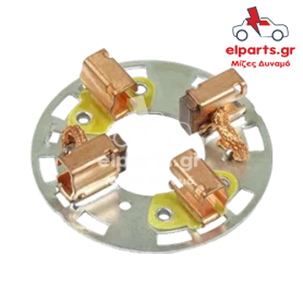 Μίζα Valeo SBH3007A 