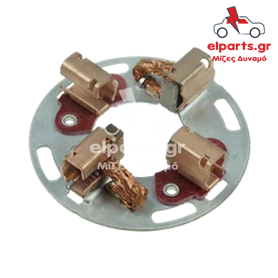 Μίζα Valeo SBH3008(VALEO) 