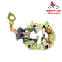 Μίζα Valeo SBH3012 