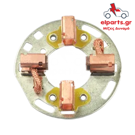 Μίζα Valeo SBH3017 