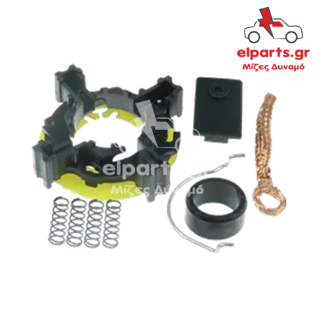 Μίζα Valeo SBH3021 