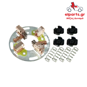 Μίζα Valeo SBH3025 