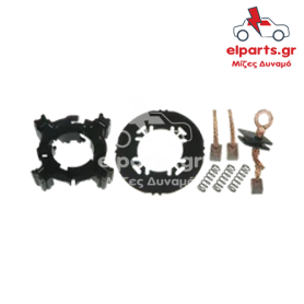 Μίζα Valeo SBH3031(VALEO) 