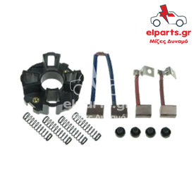 Μίζα Valeo SBH3035S 