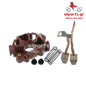 Μίζα Valeo SBH3036S 