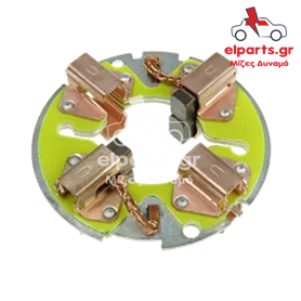 Μίζα Valeo SBH3037S 