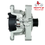Δυναμό Bosch A0614PR 
