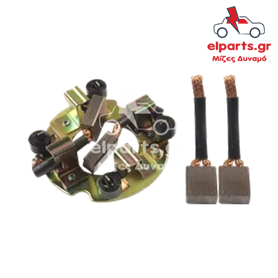 Μίζα Lucas SBH4008 