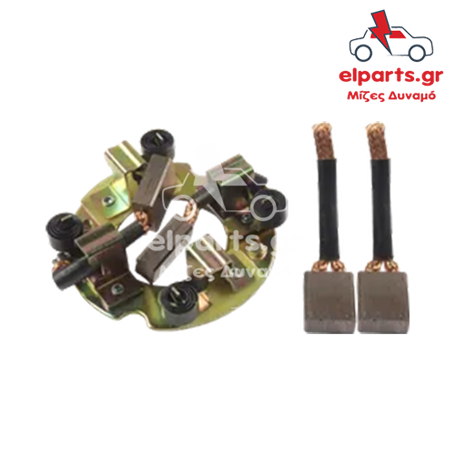 Μίζα Lucas SBH4008 