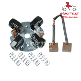 Μίζα Magneti Marelli SBH4009 