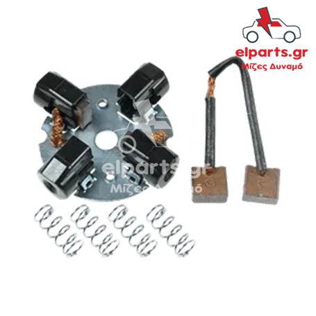 Μίζα Magneti Marelli SBH4009 