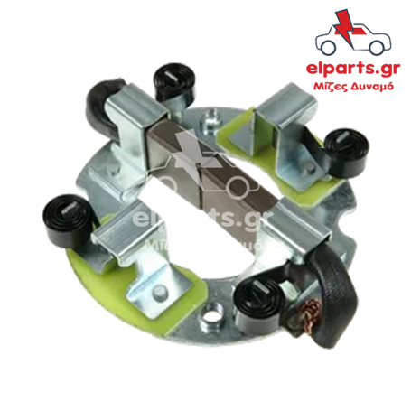 Μίζα Lucas SBH4011S 