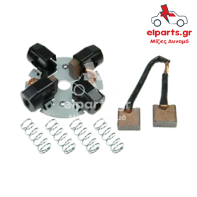 Μίζα Magneti Marelli SBH4012S 