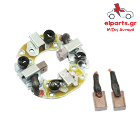 Μίζα Mitsubishi SBH5004 