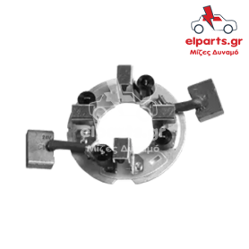 Μίζα Denso SBH6001 